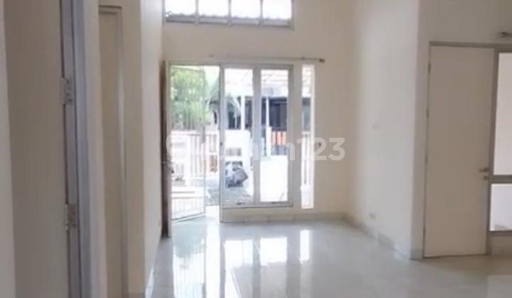 Ready-to-Occupy House in a Strategic Location at Harapan Indah, Bekasi