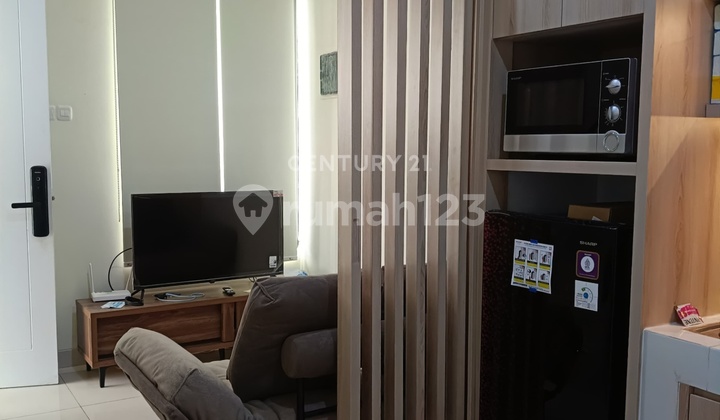 Unit Terbatas Rumah Premium di Cluster Kana Harapan Indah