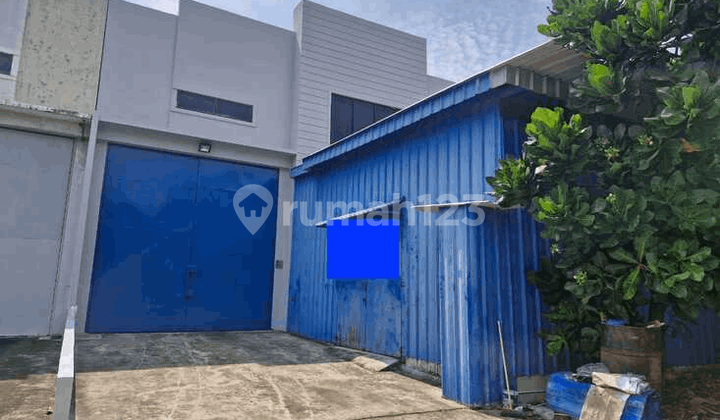 Dijual Cepat Gudang Marunda Center Bekasi Dijual Cepat Gudang Marunda Center Bekasi