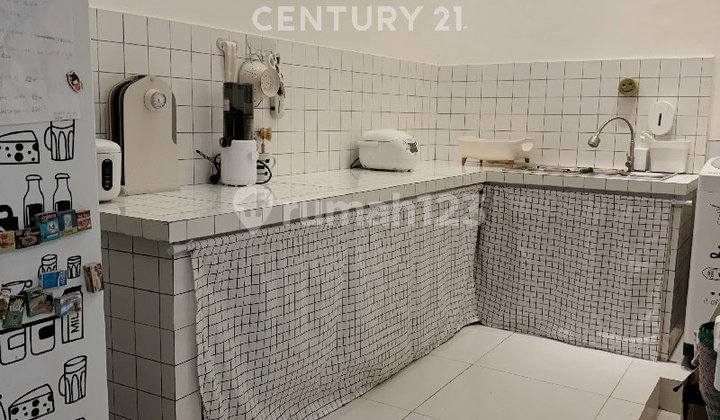 Beautiful 2-Story House Ready to Occupied in Harapan Indah Cluster. Bekasi 2