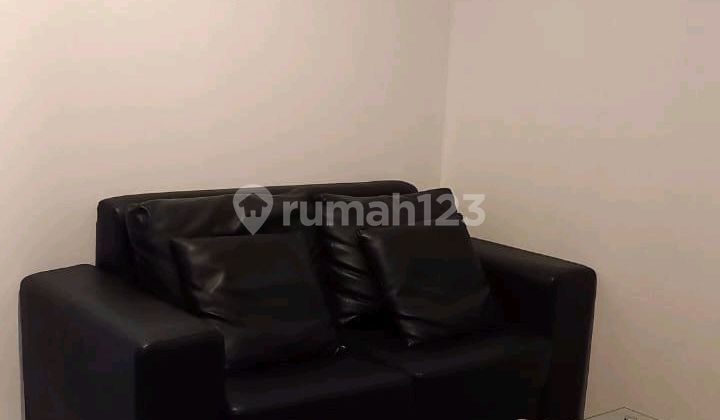 Orange County Apartment 1Br Furnished Westwood Strategis