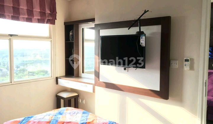 Silkwood 1Br Furnished Dekat Binus Sgu Ubm Mall Alsut Lw 2