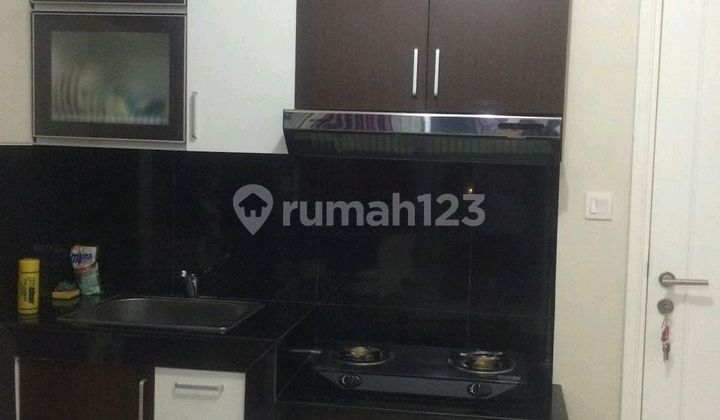 Silkwood 1Br Furnished 2