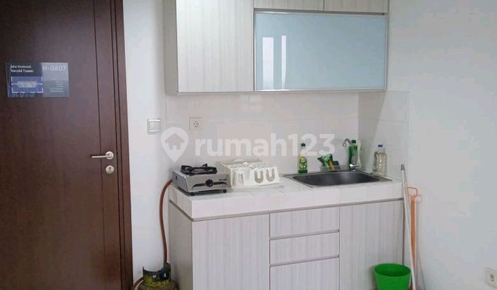 Midtown Signature Cityview Near Sms Pasmod School University