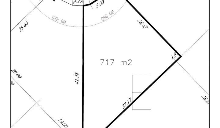 Tanah Gandeng Culdesac Bsd Terrace Golf Depan Taman Tanah Gandeng Culdesac Bsd Terrace Golf Depan Taman