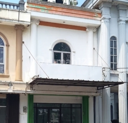 Strategic Residential Business Unit, Low Price 1