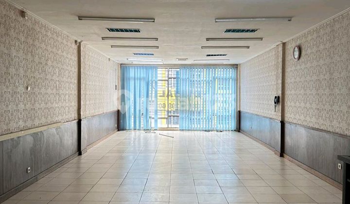 Mutiara Centre Margajaya Shop House Available for Joint Lease. 2