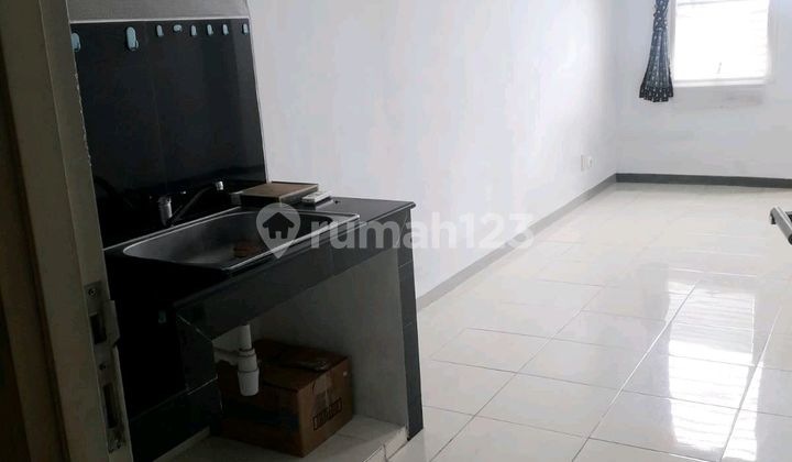Silkwood Studio Dekat Binus Mall Pasar8 Fasilitas Lengkap