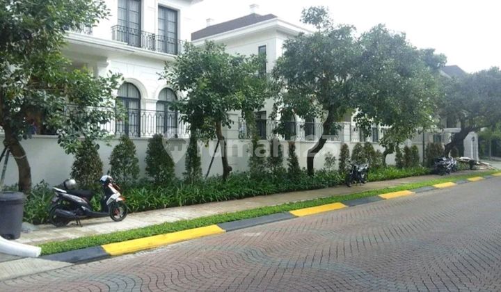 Senayan Residence 1Br Full Furnished Dekat Mulia Hotel 2