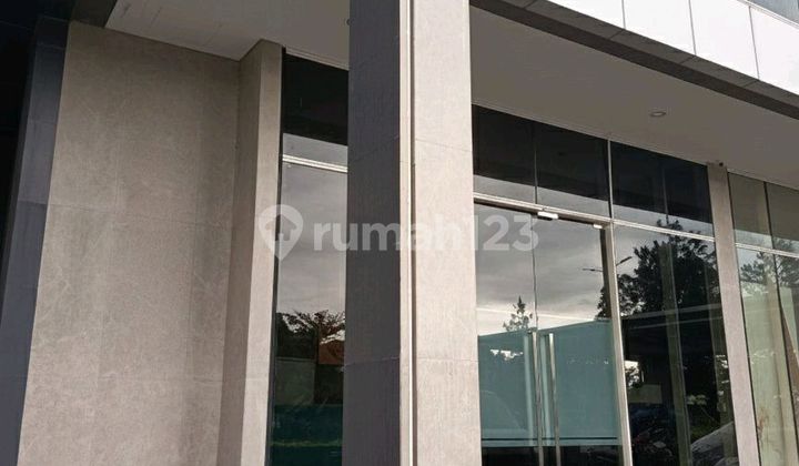 Strategic Nortridge Shop House Near BCA Azco Ararasa ******** 2