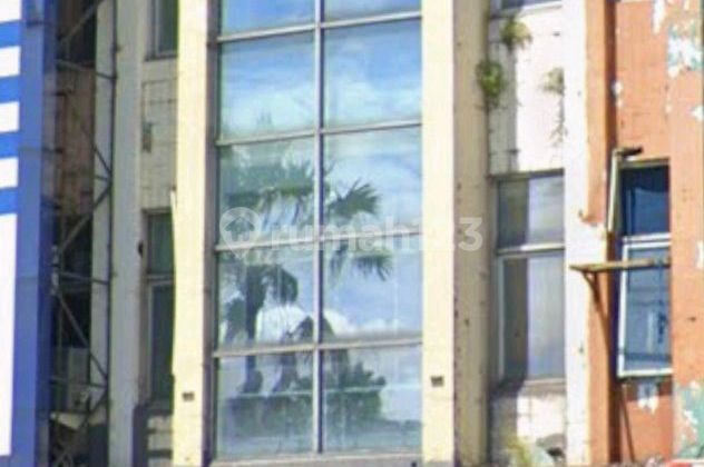 For Rent 3rd Floor, Ruko Boulevard Gading Serpong