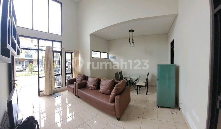 Modern Minimalist House in Citra Raya Complete Facilities 2
