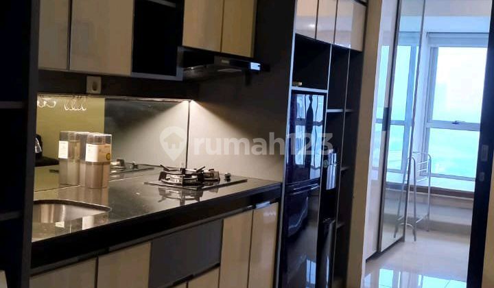 Orange County Apartment 1Br Westwood Strategis Fasilitas Lengkap 2