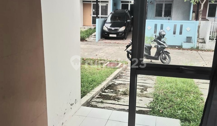 2-Bedroom House in Citra Maja Raya, City Independence Facilities. 2-Bedroom House in Citra Maja Raya, City Independence Facilities.