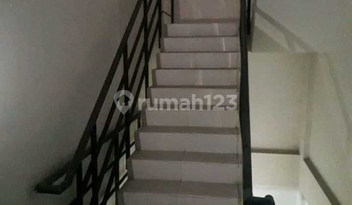 Shop House can be adjacent to Tech Park, Ciater Intersection, Ample Parking 2