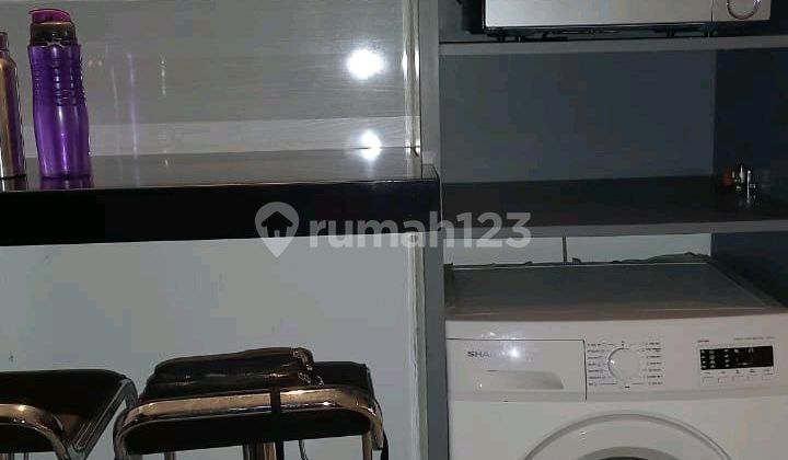 Orange County Westwood Tower 9th Floor Furnished 1 Bedroom