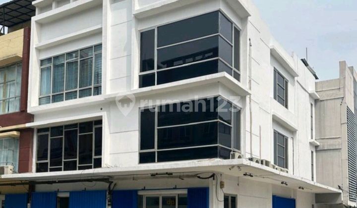 Ruko Hoek Mutiara Center Bekasi Selatan bisa Gandeng Ruko Hoek Mutiara Center Bekasi Selatan bisa Gandeng