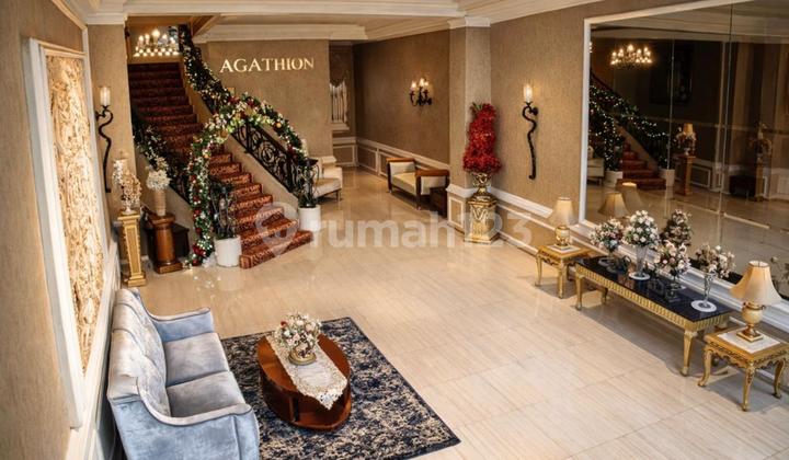 Serenade Center Shop House Strategically Located in Business Center