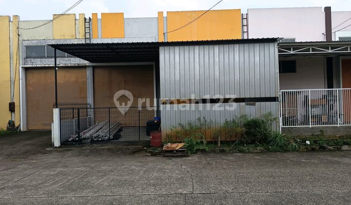 Bizhub Gn Sindur Strategis Hadap Jl Raya Serpong Bizhub Gn Sindur Strategis Hadap Jl Raya Serpong