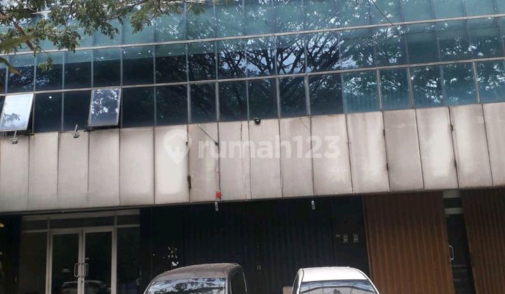 Ruko Taman Tekno Letak Strategis Parkir Luas Ruko Taman Tekno Letak Strategis Parkir Luas