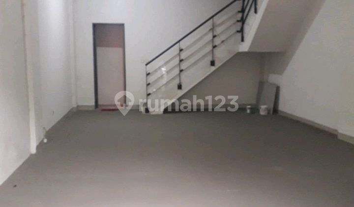 Shop House can be adjacent to Tech Park, Ciater Intersection, Ample Parking