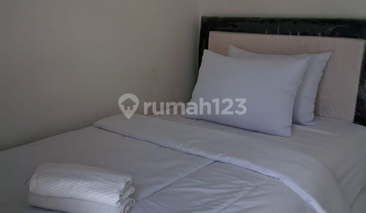 D Villa Fully Furnished, Ready to Occupy, Strategically Located in Sawangan D Villa Fully Furnished, Ready to Occupy, Strategically Located in Sawangan