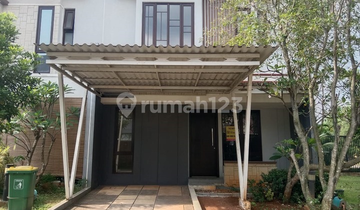 For Rent House In Amarine The Mozia