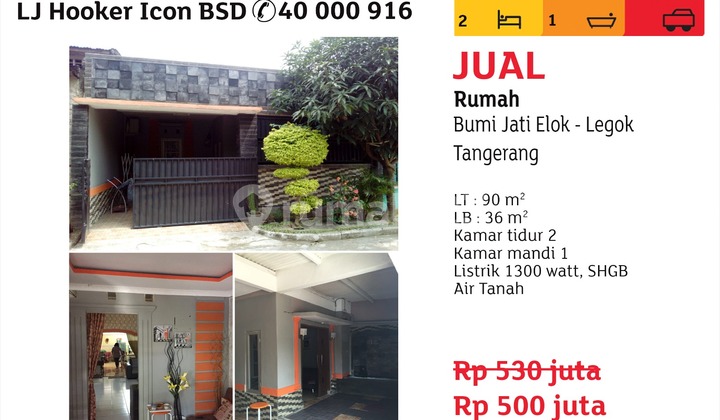 Jual Cepat Rumah Di Bumi Jati Elok Legok Jual Cepat Rumah Di Bumi Jati Elok Legok