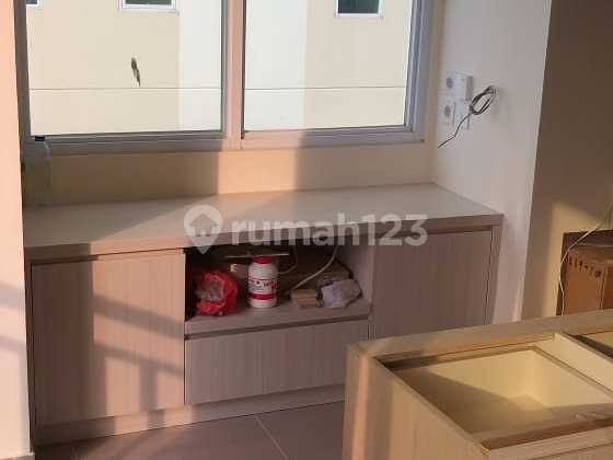 Dijual Apartemet Full Furnish The Branz Bsd City Dijual Apartemet Full Furnish The Branz Bsd City
