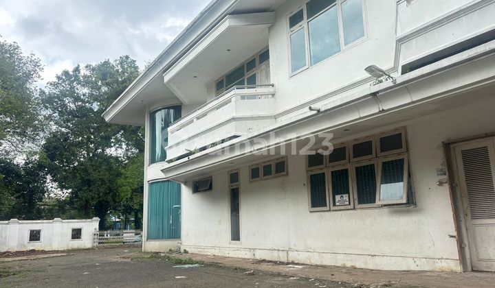 Dijual Rumah Jalan Pertanian Raya Lebak Bulus 2