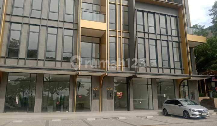 Disewakan Ruko Iconix Studio Loft Bsd Disewakan Ruko Iconix Studio Loft Bsd