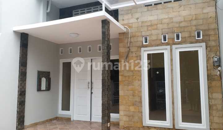 For Sale: Gria Jakarta House, West Pamulang 2