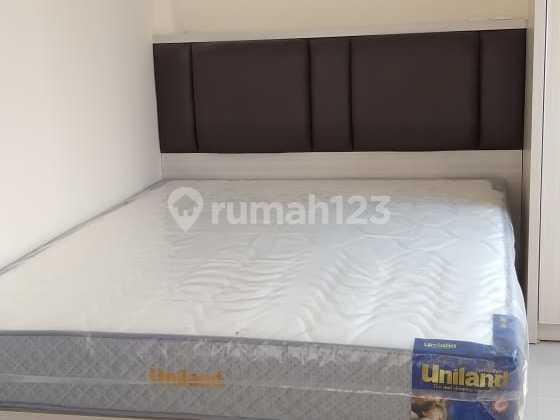 For Sale Fully Furnished Apartment The Branz BSD City 2
