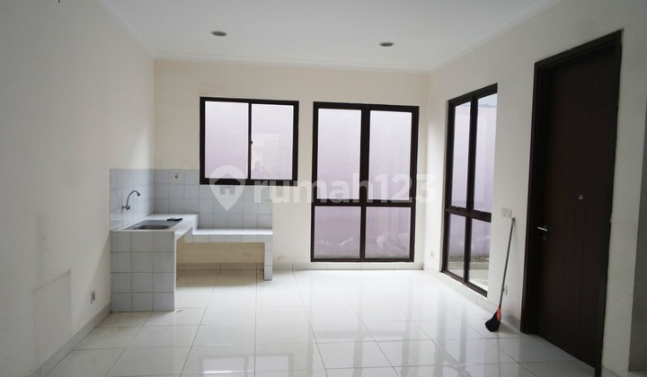 Disewakan Rumah Caspia The Icon Bsd City