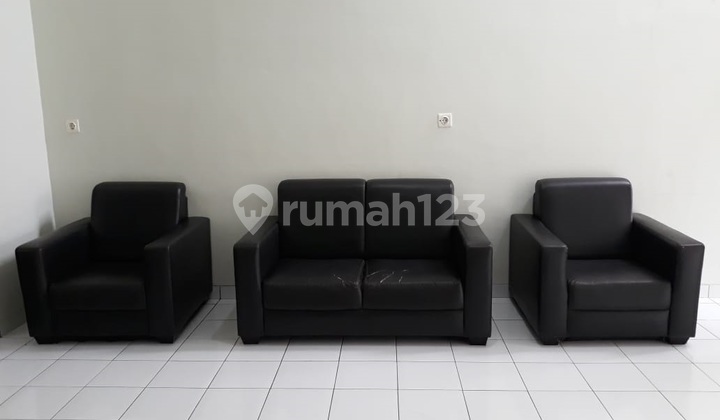 For Rent Simplycity The Icon BSD House, Minimum 2 Years For Rent Simplycity The Icon BSD House, Minimum 2 Years