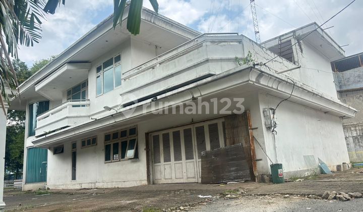 For Sale House on Pertanian Raya Street, Lebak Bulus