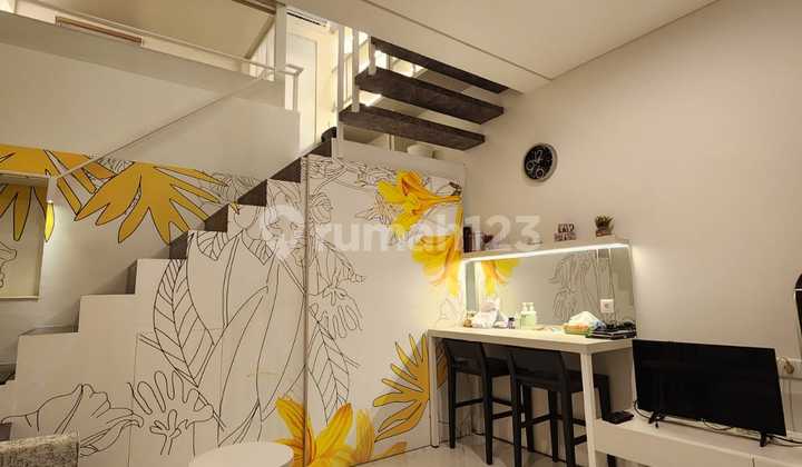 For Sale Inspirahaus Tabebuya House BSD City