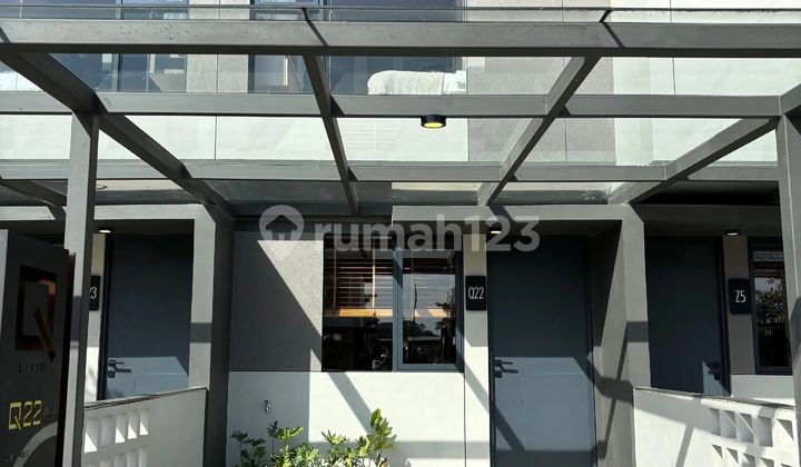 Dijual Rumah Baru Park Serpong Legok Dijual Rumah Baru Park Serpong Legok