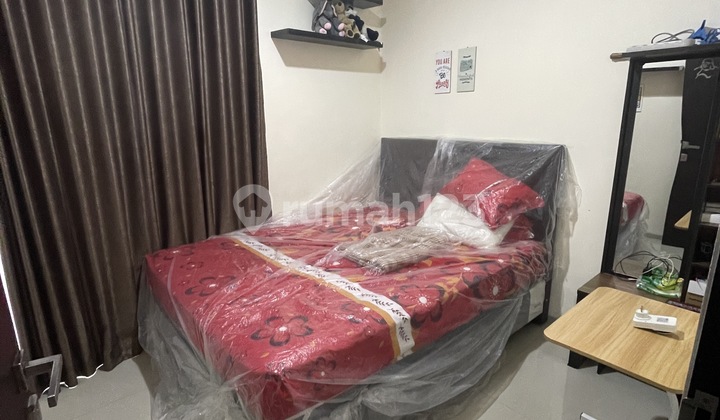 For Sale Golfeb Park 2 House Cisauk Tangerang 2