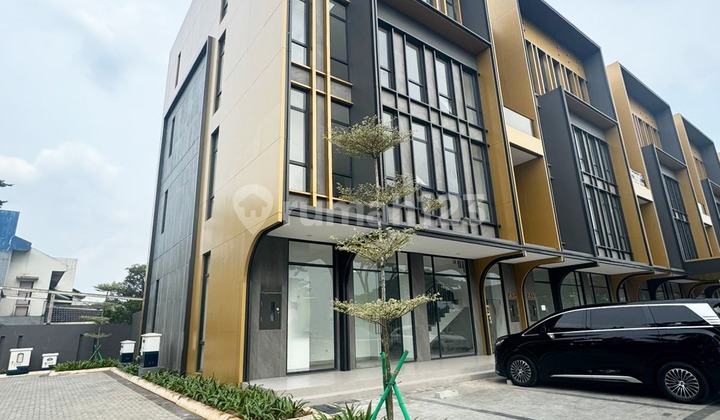 Disewakan Ruko Gandeng 2 Iconix Studio Loft Bsd Disewakan Ruko Gandeng 2 Iconix Studio Loft Bsd
