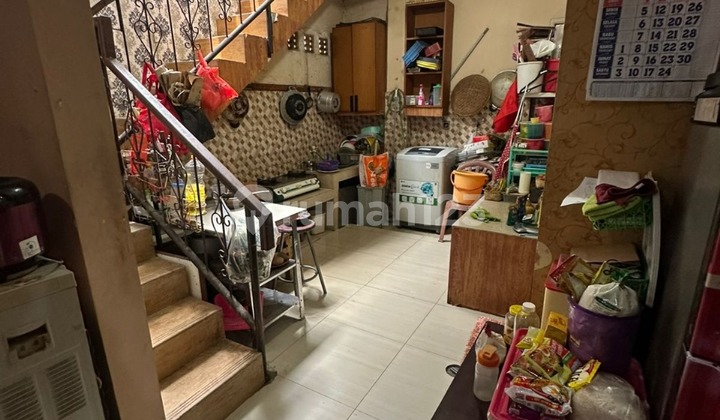 Dijual Rumah Di Pesanggrahan Bintaro 2