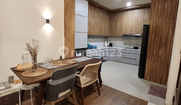 For Sale Eastern Cosmo Icon House Bsd City 2