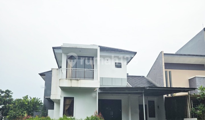 For Rent: Western Cosmo The Icon BSD Corner Position House