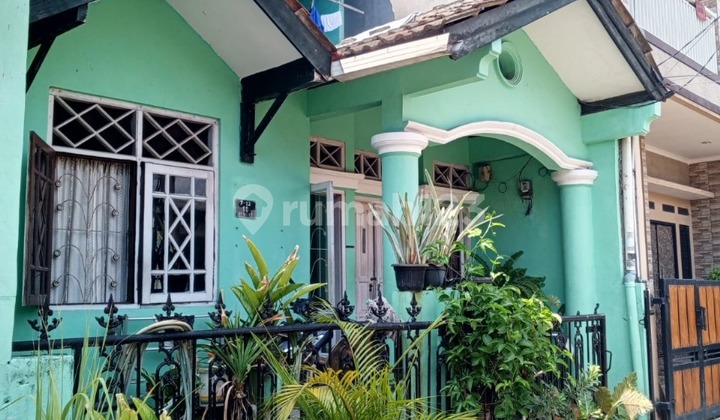For Sale House In Griya Asri Jelupang 2