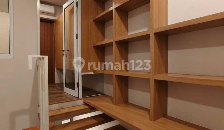 For Rent House In Fleekhauz Bsd City