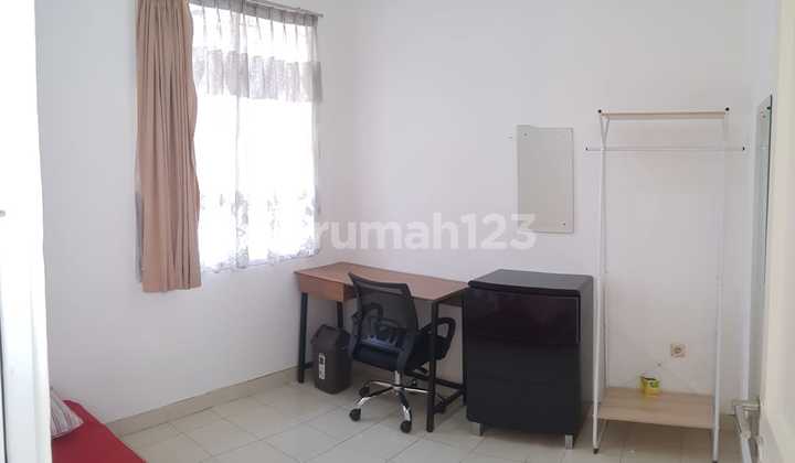 Dijual Rumah Neo Catalonia BSD City 2