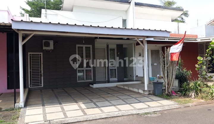 For Rent Simplycity The Icon BSD House, Minimum 2 Years For Rent Simplycity The Icon BSD House, Minimum 2 Years