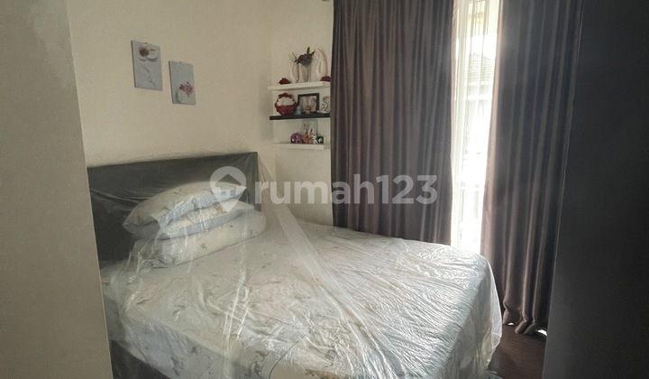 Dijual Rumah Golden Park 2 Cisauk Tangerang