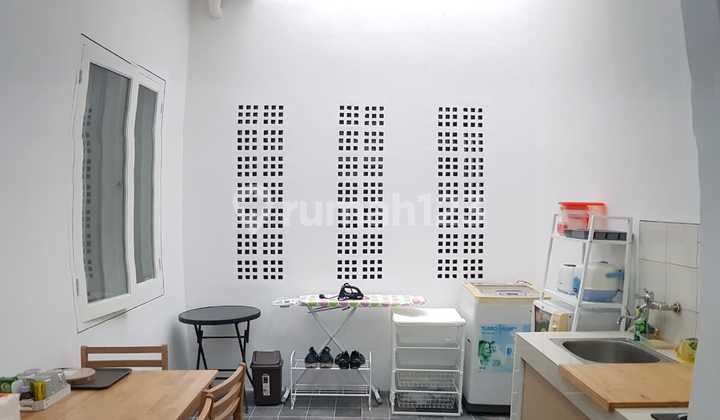 Disewakan Rumah Neo Catalonia BSD City 2