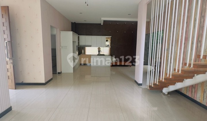 For Rent Caspia House BSD City